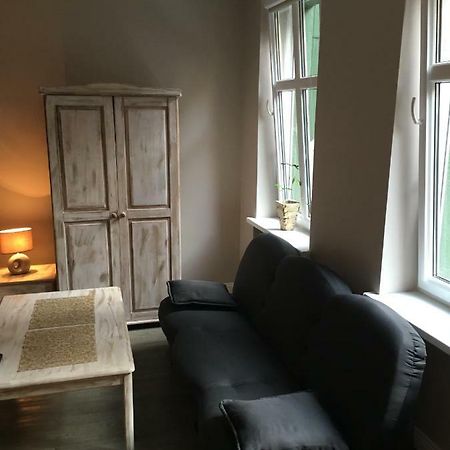 Kawalerka Fredry 3/12 Apartment Poznan Luaran gambar